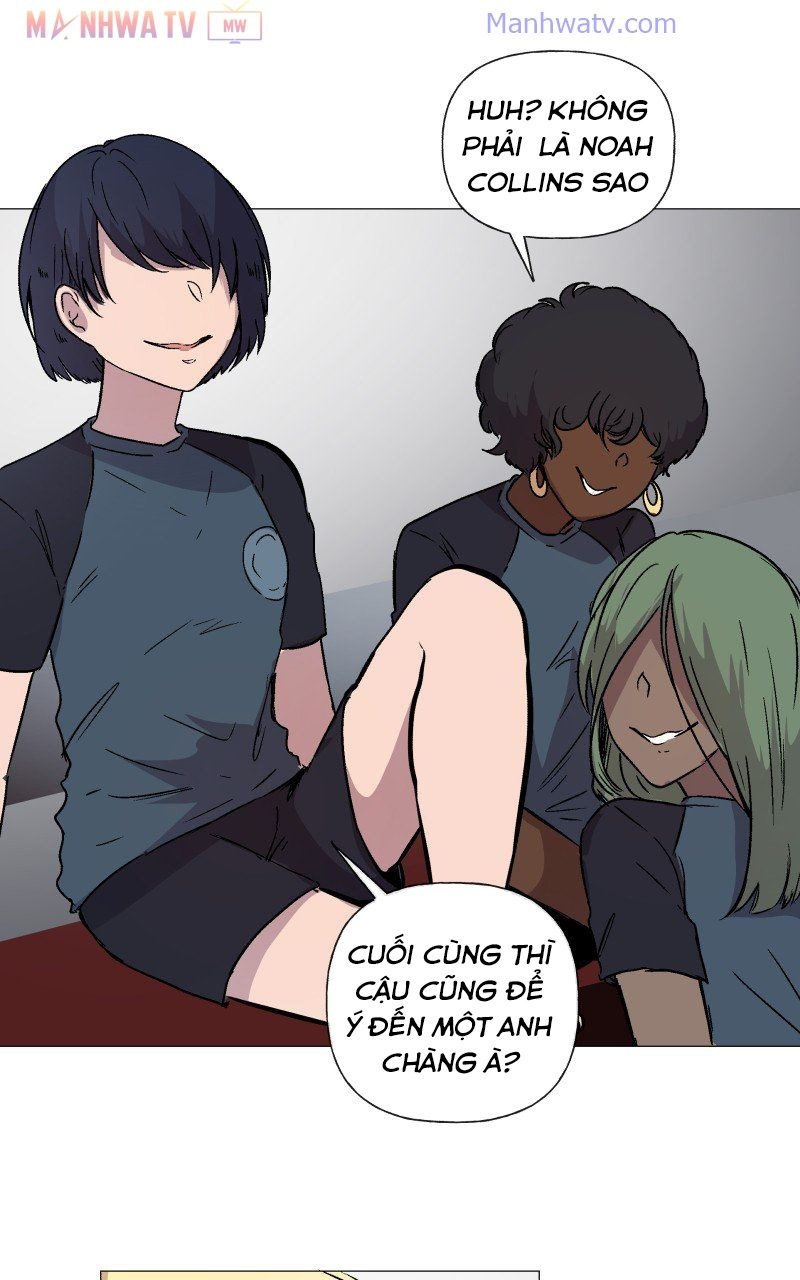 Đọc truyện Trọng sinh mạc thế - Chap 56